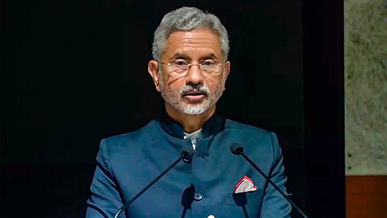 Indian Diplomats Threatened In Canada. Anticipate Motion In opposition to Assaults On UK, US Missions: Jaishankar