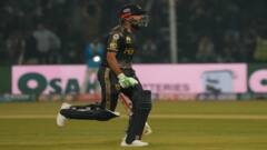 List Of Highest Individual Scores By A Player In PSL 2024 So Far