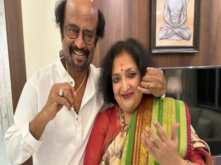 Soundarya Rajinkanth: “43 வருஷமா ரஜினி - லதா தம்பதி திருமண நாளில் இதை செய்யறாங்க” - மகள் சௌந்தர்யா நெகிழ்ச்சி!