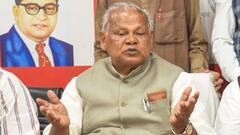 क्या महागठबंधन के विधायकों में होगी बड़ी टूट? मांझी के दावे से बिहार की सियासत में मचा भूचाल