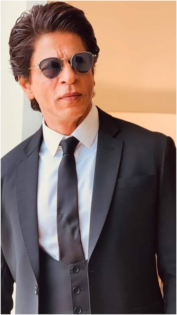 विवेक वासवानी ने शाहरुख खान को लेकर किया चौंकाने वाला खुलासा