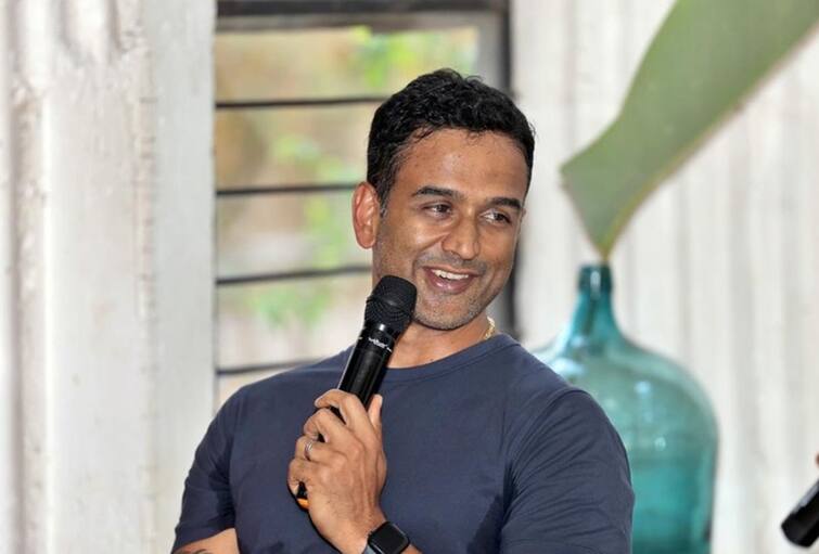 Zerodha CEO Nitin Kamat suffered a stroke, know how this happened despite being fit? જાણીતા બિઝનેસમેનને નાની ઉમરે આવ્યો સ્ટ્રોક, જાણો ફિટ હોવા છતાં કેવી રીતે થયું આવું?
