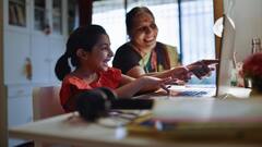 Over 800 Million Internet Users In India, 707 Million Actively Used OTTs In 2023: IAMAI Report