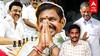 Lok Sabha Election 2024 - தேனியில் அதிமுக சார்பில் யார்? திமுக MASTER PLAN!சூடுபிடித்த அரசியல் களம்