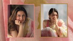 Hansika Motwani Photos :  புன்னகைப்பூ ஹன்சிகாவின் அழகிய புகைப்படங்கள்!