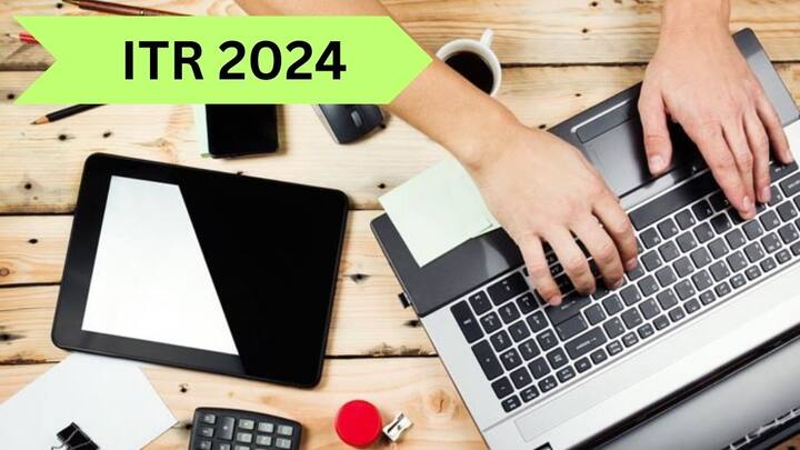 Income Tax Return ITR for freelancers working as a consultant know how to file your return ITR 2024: స్థిర ఆదాయం లేని ఫ్రీలాన్సర్లు, కన్సల్టెంట్లు - ఏ కేటగిరీ కింద ఐటీఆర్‌ ఫైల్‌ చేయాలంటే?