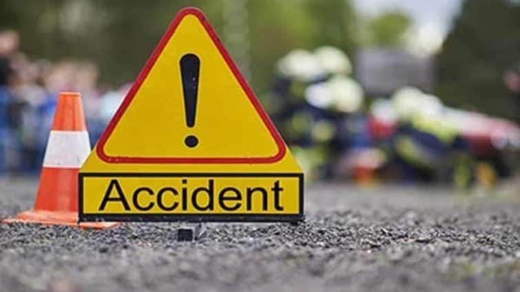 Arunachal Pradesh Car Accident Five Family Member Killed One Child Survived जाको राखे साइयां मार सके न कोय! कार खाई में गिरी, परिवार के 5 लोगों की मौत, 3 साल का बच्चा बचा