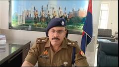 आगरा में जुआरियों और सटोरियों पर चला पुलिस का हंटर, गैंगस्टर एक्ट में की कार्रवाई