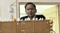 महेंद्रजीत मालवीय के आने से नाराज हैं BJP नेता? सांसद बोले- पार्टी को कोई फर्क नहीं पड़ेगा, जानें क्या बताई वजह