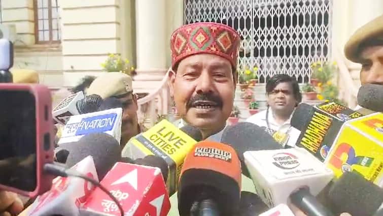 Bhai Virendra Called Bihar CM is Woman Lover What did the RJD MLA Say on Nitish Kumar ANN भाई वीरेंद्र ने मुख्यमंत्री को बताया 'महिला प्रेमी', नीतीश कुमार पर क्या बोल गए RJD विधायक?