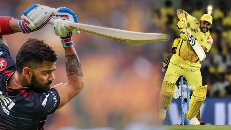 Suresh Raina Virat Kohli deserves an IPL trophy IPL 2024 CSK Fans Upset Suresh Raina: சின்னத்தல இப்படி செய்யலாமா? பெங்களூருக்காக பேசிய ரெய்னா! - கொதித்தெழும் சிஎஸ்கே ரசிகர்கள்