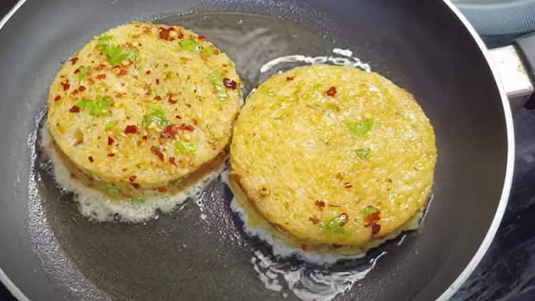 egg bread breakfast recipe easy and tasty breakfast recipe Egg Bread Toast: முட்டையும் பிரெட்டும் இருக்கா? சூப்பர் சுவையில் இந்த பிரேக்ஃபாஸ்ட் ரெசிபியை ட்ரை பண்ணுங்க!