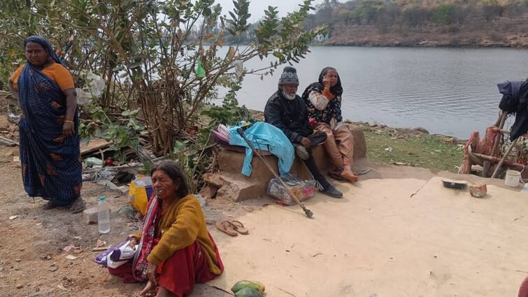Bhadbhada slum removed by mp government Jitu patwari target Mohan Yadav ann MP News: झुग्गी बस्ती हटाए जाने पर जीतू पटवारी ने साधा मोहन सरकार पर निशाना, जानें क्या कहा?
