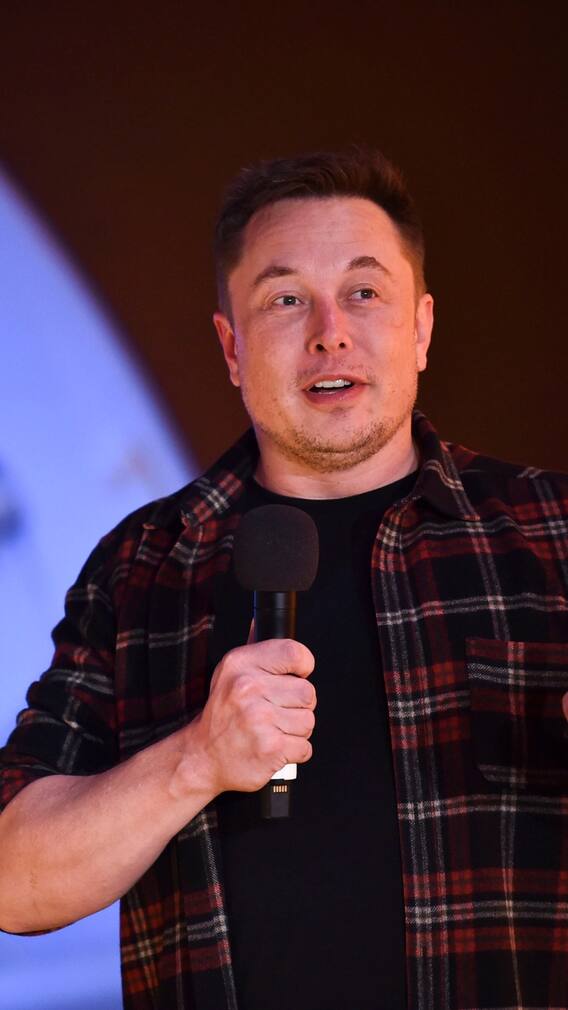 'एक्स पर 10 लाख नौकरियां लाइव', एलन मस्क ने किया रिपोस्ट