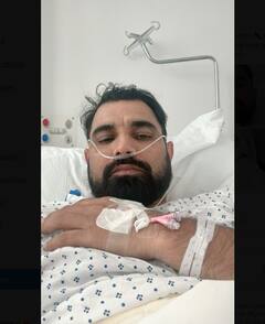 Mohammed Shami: ਮੁਹੰਮਦ ਸ਼ਮੀ ਦੇ ਪੈਰ ਦਾ ਹੋਇਆ ਆਪ੍ਰੇਸ਼ਨ, ਇਸ ਹਾਲਤ 'ਚ IPL ਤੇ T20 ਵਰਲਡ ਕੱਪ ਤੋਂ ਹੋਣਗੇ ਬਾਹਰ ?