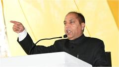 क्या हिमाचल में फ्लोर टेस्ट की मांग करेगी बीजेपी? जानें- क्या बोले जयराम ठाकुर