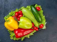 Food: ਸਬਜ਼ੀਆਂ ਖਰੀਦਣ ਵੇਲੇ ਵਰਤੋਂ ਆਹ ਸਾਵਧਾਨੀਆਂ, ਨਹੀਂ ਤਾਂ ਹੋ ਜਾਓਗੇ ਕੈਂਸਰ ਦੇ ਸ਼ਿਕਾਰ!