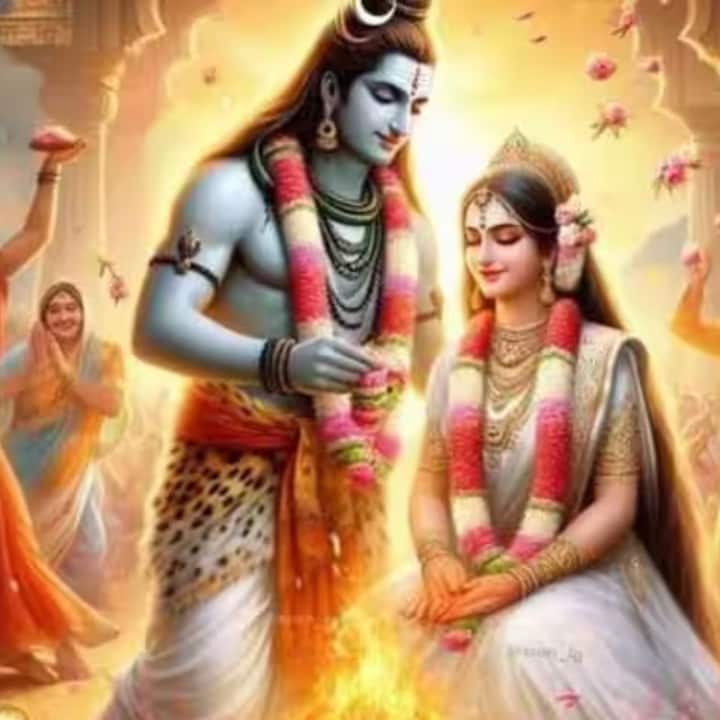 এই দিনে ভোলেনাথ ও মা পার্বতীর বিয়ে হয়। তাই এই দিনটি বিশেষ। এই বিশেষ দিনে শিব ও পার্বতীর আরাধনা করলে তাড়াতাড়ি বিয়ে হয়ে যায়। পুজোর সময়,