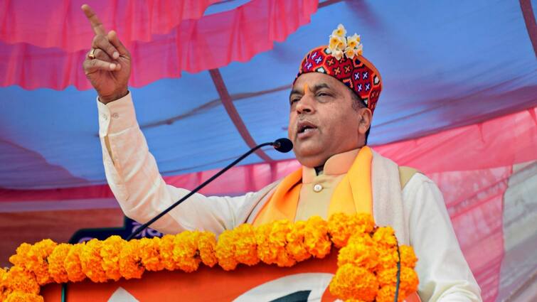 Himachal Govt In Bother? CM Alleges ‘Haryana Police Took Away 5-6 MLAs’, BJP Claims Cong Govt ‘Misplaced Majority’