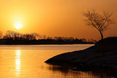 भारत से होकर ही गुजरती है पाकिस्तान की ये 'लाइफ लाइन'