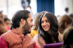 Anant Ambani Pre Wedding: अनंत अंबानी के प्री-वेडिंग फंक्शन में शामिल होने जामनगर पहुंचीं जाह्नवी कपूर, देखें तस्वीरें