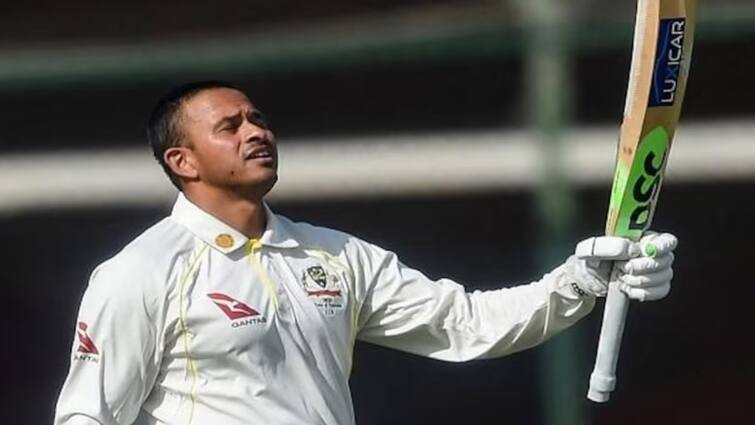 Usman Khawaja reveals he has no plans to retire from test cricket AUS Vs NZ: उस्मान खवाजा ने रिटायरमेंट से जुड़े सवालों पर चुप्पी तोड़ी, बताई असल कहानी