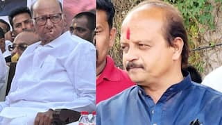 Vasant More: बारामती मतदारसंघाच्या बैठकीत अचानक वसंत मोरेंची एन्ट्री, शरद पवारही बुचकळ्यात, नेमकं काय घडलं?