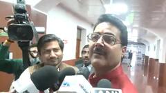 सपा विधायक राकेश सिंह किसको करेंगे वोट? अब खोला राज, जानिए क्या कहा