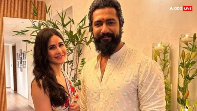Vicky Kaushal again praised Katrina Kaif, called his/her wife his/her ‘home’