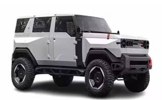 Mahindra Thar EV: ભારતીય બજારમાં થશે ઈલેક્ટ્રિક થારની એન્ટ્રી, જાણો કેટલા કિમીની રેન્જ મળશે! 