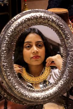 Gold Silver Price: মঙ্গলে কত হেরফের হল সোনা ও রুপোর দামে , জেনে নিন রেট