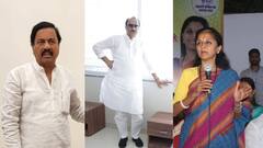 कोणाचाही नवरा पर्स घेऊन उभा असलेला पाहिला नाही, त्या नैराश्यातून बोलतात; सुनील तटकरेंचा सुप्रिया सुळेंवर पलटवार