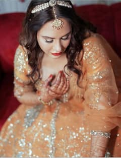 Mandy Takhar: ਮੈਂਡੀ ਤੱਖਰ ਨੇ ਵਿਆਹ ਦੀਆਂ ਅਣਦੇਖੀਆਂ ਤਸਵੀਰਾਂ ਕੀਤੀਆਂ ਸ਼ੇਅਰ, ਲੁੱਕ ਜਿੱਤ ਲਏਗਾ ਦਿਲ