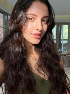 बेहद लैविश घर में रहती हैं 'एनिमल' की भाभी नंबर 2, तृप्ति डिमरी के घर की इनसाइड तस्वीरें देख होश उड़ जाएंगे