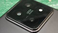 IN PICS | Xiaomi 14 Showcase: 7 Things To Know About The Most Leica-ble Camera Phone