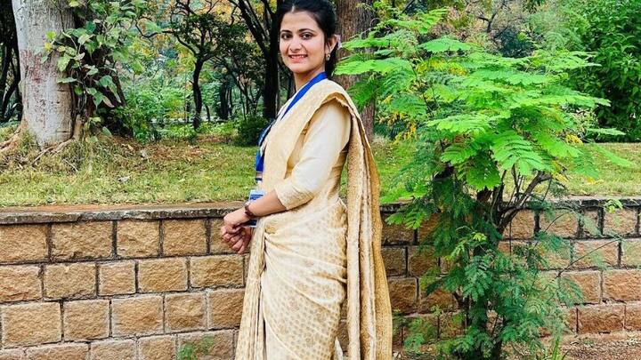 Ias Divya Tanwar Cracked Upsc 2 Times Without Coaching Success Story