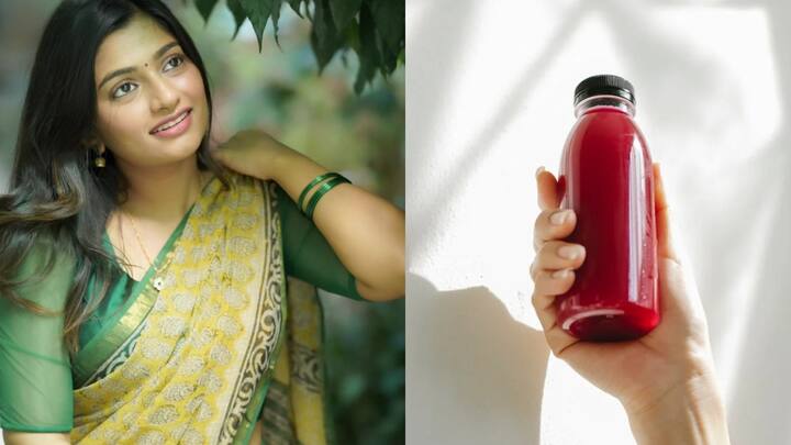 ABC Juice Benefits : பிக்பாஸ் வெற்றியாளர் அர்ச்சனாவின் பளபளப்பான சருமத்திற்கு காரணமான இந்த ஏபிசி ஜூஸின் ரெசிபி மற்றும் நன்மைகளை இங்கே பார்க்கலாம்.