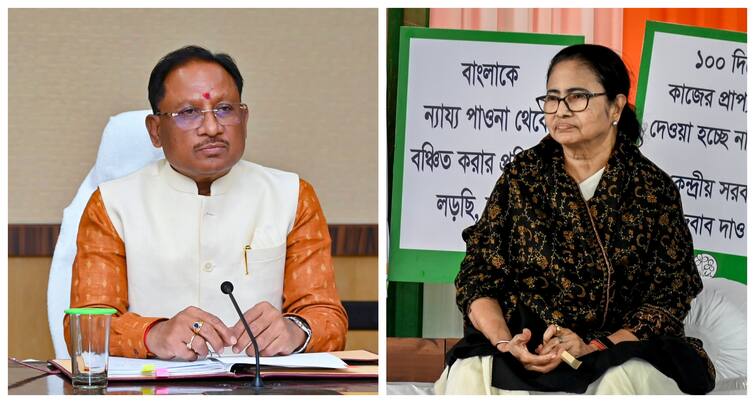 ‘Coronary heart-Wrenching, Deeply Distressing’: Chhattisgarh CM Writes To Mamata Over Sandeshkhali