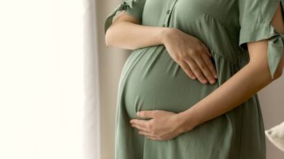 Uttarakhand Woman Cant Be Denied Govt Jobs Due To Pregnancy Rules Out High court அரசியல் சாசனத்திற்கு எதிரானது கர்ப்பிணிகளுக்கு வேலை இல்லையா? கொதித்தெழுந்த நீதிமன்றம்!