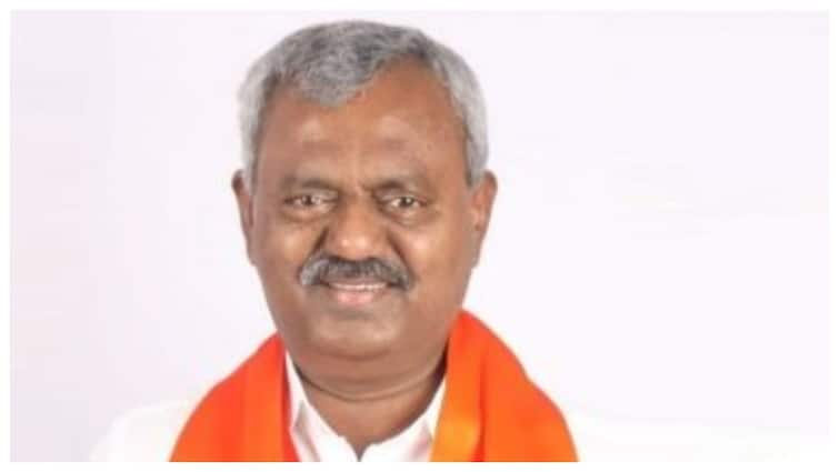 Major Blow For BJP As Karnataka MLA Cross-Votes For Congress In Rajya Sabha Polls