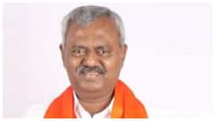 Major Blow For BJP As Karnataka MLA Cross-Votes For Congress In Rajya Sabha Polls