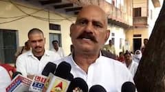 पूर्व विधायक विजय मिश्र पर पुलिस का एक्शन, 17 करोड़ की संपत्ति कुर्क, जानें पूरा मामला