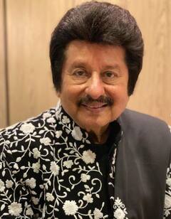 पंकज उधास ने पहले एल्बम 'आहत' के लिए वाइफ फरीदा से लिए थे पैसे, गायक ने खुद किया था खुलासा