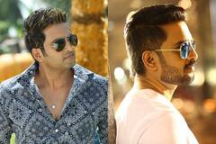 Santhanam Next : சந்தானம் நடிப்பில் அடுத்த படம் ரெடி.. ஃபர்ஸ்ட் லுக்கை வெளியிடும் பிரபலம் யார் தெரியுமா?