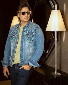 PHOTO: कारकीर्दीतील चढ-उताराबाबत विवेक ओबेरॉय म्हणाला...