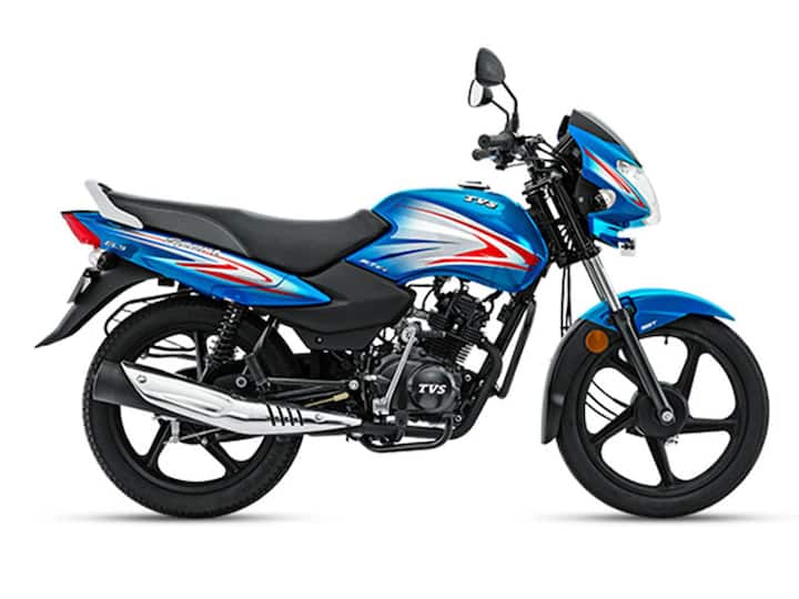 டிவிஎஸ் ஸ்போர்ட் - 70 KM/L