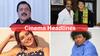 Cinema Headlines: சிவகுமாருக்கு குவியும் ஆதரவு: பான் இந்திய சம்பவத்துக்கு ரெடியான ரஜினி: சினிமா செய்திகள் இன்று!