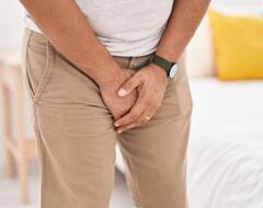 Health News: ਇਨ੍ਹਾਂ ਗਲਤੀਆਂ ਕਰਕੇ ਮਰਦਾਂ 'ਚ ਵਾਰ-ਵਾਰ ਹੋ ਸਕਦੀ ਯੂਰਿਨ ਇਨਫੈਕਸ਼ਨ