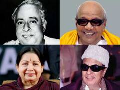 திருச்சி திருப்புமுனை; அண்ணா, கலைஞர் முதல் எம்.ஜி.ஆர், ஜெயலலிதா வரை அமைந்த மாற்றங்கள் என்னென்ன?