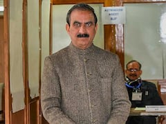 Rajya Sabha Polls: High-Pitched Electoral Battle Rages Amid Cross-Voting Fear